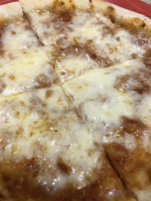 Cheese at Paisan&rsquo;s Old World Deli in Reno