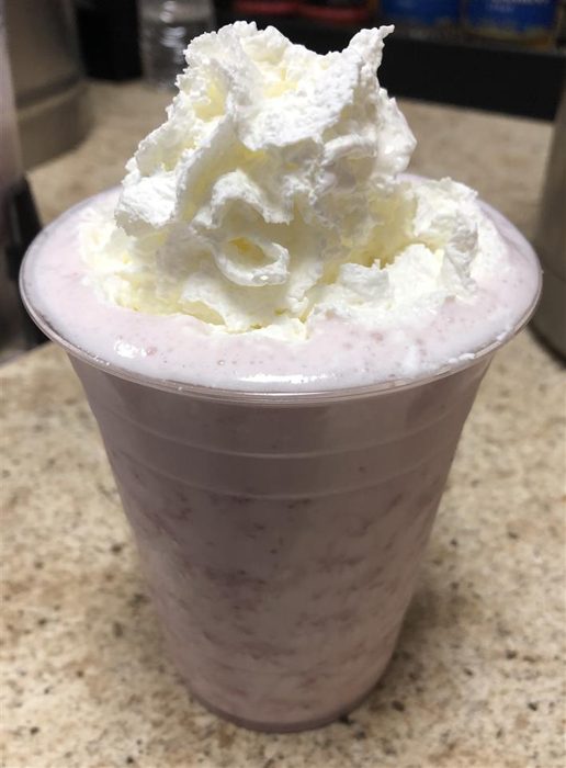 Fruit Smoothies at Paisan&rsquo;s Old World Deli in Reno
