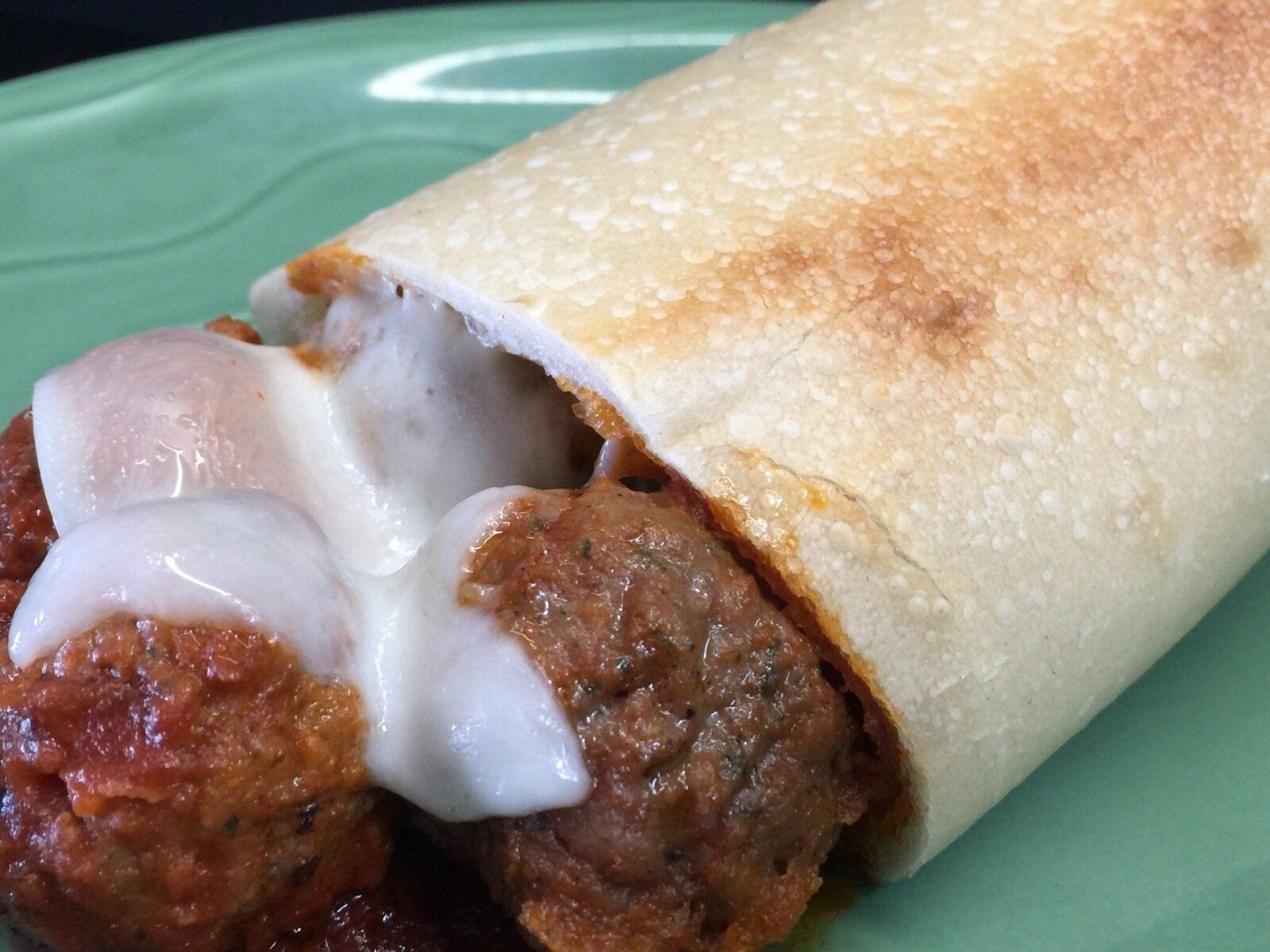 Stuffed and smothered, Paisan's style