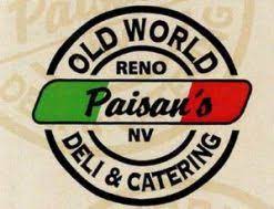 What is Catering? Paisan’s Old World Deli & Catering